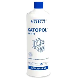 VOIGT VC171 KATOPOL 1L CZYŚCI PLASTIK PLEKSI TWORZYWA SZTUCZNE